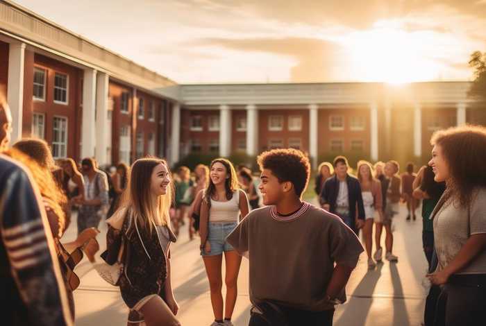 高中生活纯音乐 - 高中生活的音乐