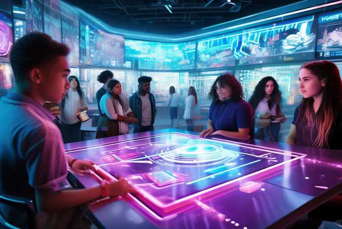 科技对生活的影响作文素材；科技对生活的影响作文素材高中