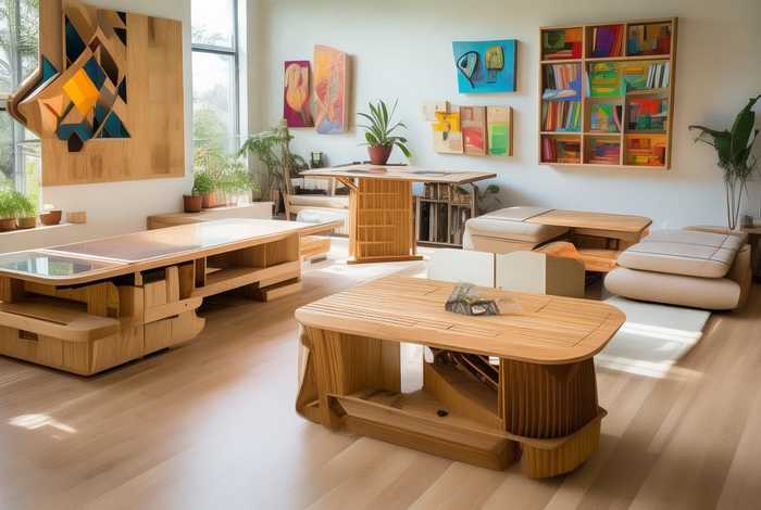 创意生活家具；创意生活家具怎么做