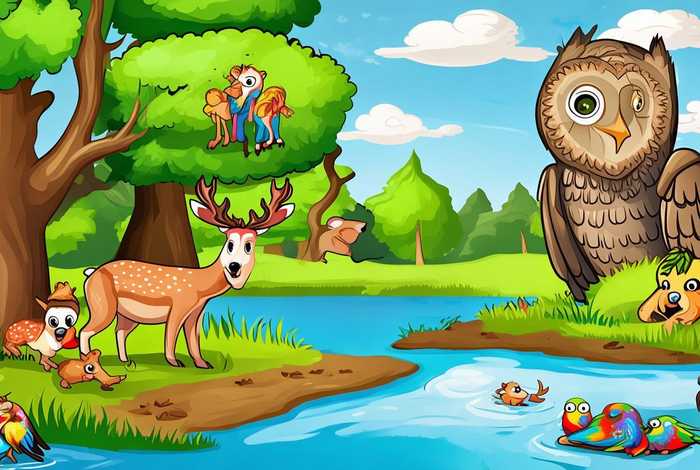 动物的生活习惯有哪些；动物的生活习惯有哪些视频