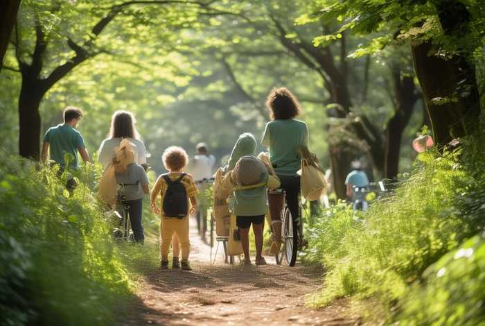 环保绿色生活视频，绿色环保低碳生活视频