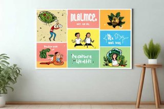 健康生活手抄报句子，健康生活手抄报简短句子