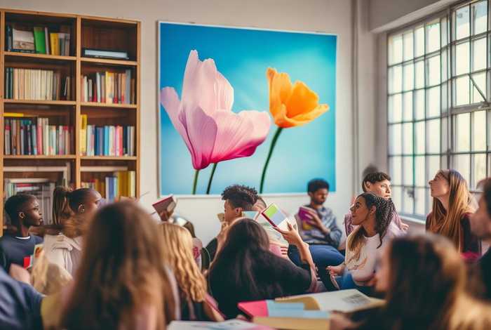 发现生活中的美好作文教学设计 发现生活中的美好作文教学设计案例