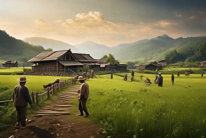 反映农村生活的电影名字（反映农村生活的电影名字大全）