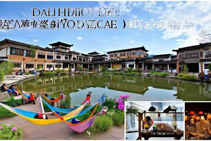 大理海地生活国际青年旅社；大理海地生活国际青年旅社怎么样