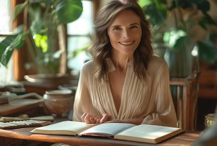 精致女人的生活态度 精致女人的生活态度美句