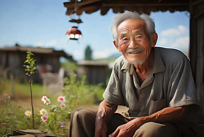 老李汉的幸福生活故事（老李汉的幸福生活故事在线阅读）