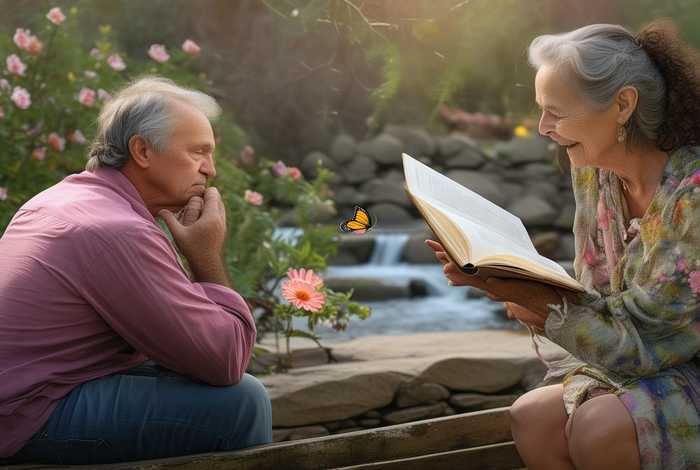 对生活失去兴趣的人怎么开导 - 对生活失去兴趣的人怎么开导他