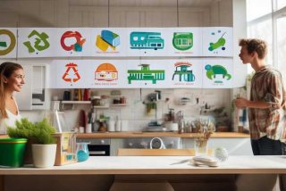 低碳生活小窍门图片（低碳生活小窍门图片高清）