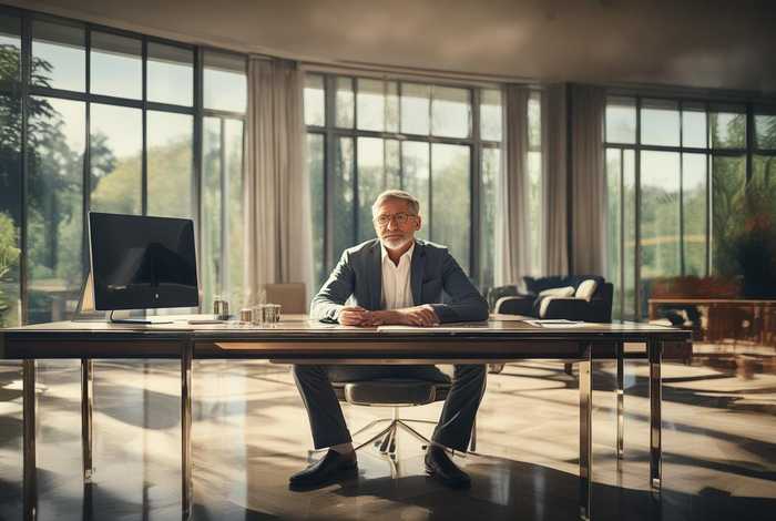 比尔盖茨生活条件、比尔盖茨生活条件如何