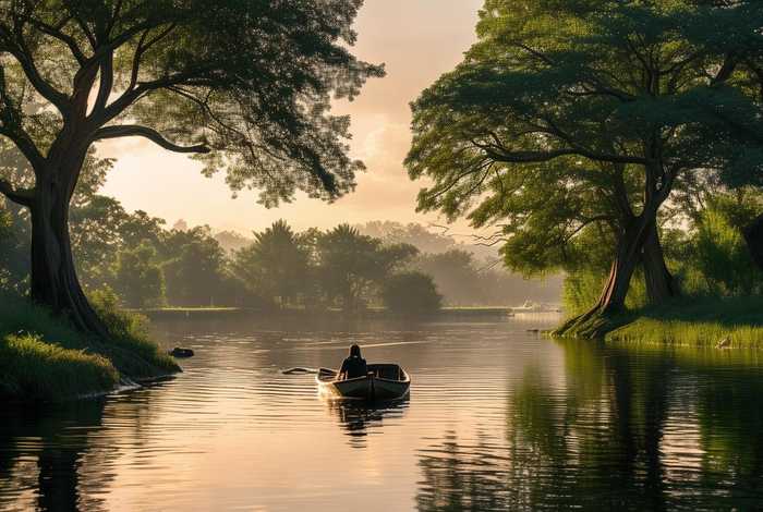 放空生活图片 - 放空生活图片大全