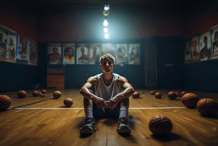 篮球大学生的悲惨生活记录 篮球大学生的悲惨生活记录视频