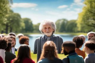 从生活中学会宽容500字 - 从生活中学会宽容作文500字