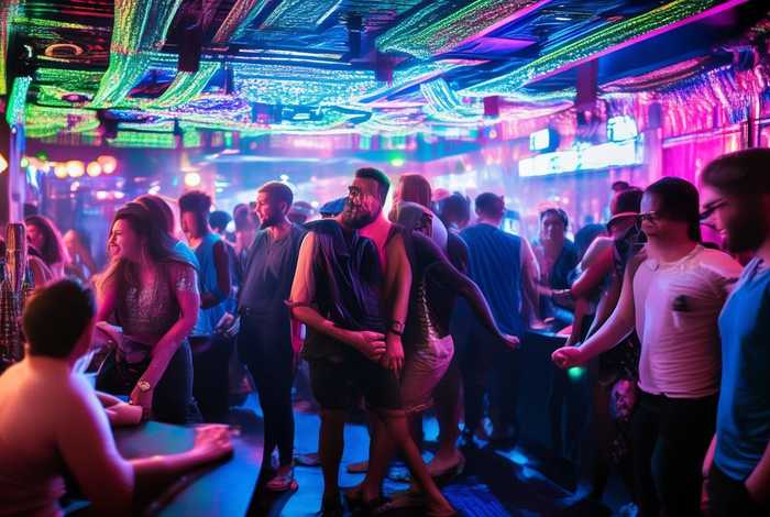 满洲里夜店怎么消费，满洲里夜店怎么消费最划算