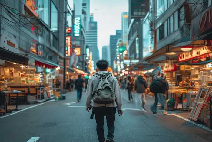 东京留学生一个月生活费（在东京留学一个月生活费）