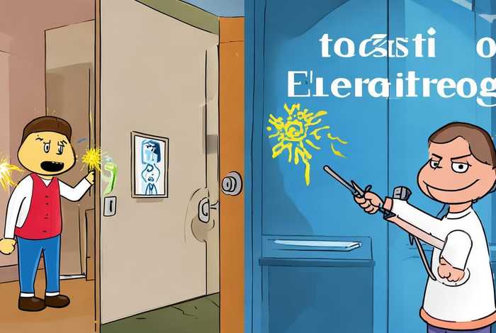 静电在生活中的应用和防止 静电在生活中的应用和防止措施