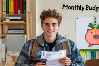 大学生一个月生活费多少合适男生、大学生一个月生活费多少合适男生用