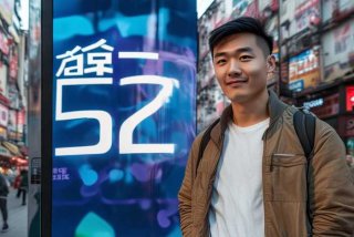 52生活网，52生活网张天浩