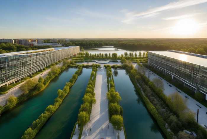 绿地瞰湖生活广场；绿地瞰湖生活广场介绍