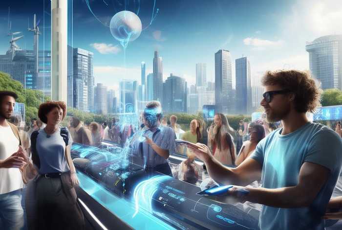 科技给生活带来的便利总结、科技给生活带来的便利总结报告