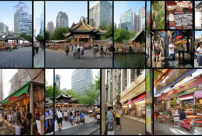 北京生活社区（北京生活社区有哪些）