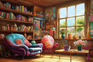 家居生活创意作品 家居生活创意作品图片