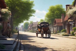 从前的生活很慢车马邮件都慢、从前的生活很慢,车马邮件都慢