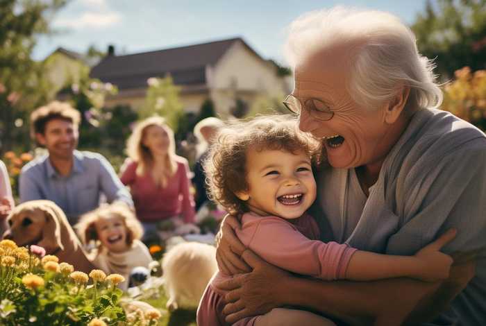 快乐来自于爱心作文（快乐来自于爱心的作文）