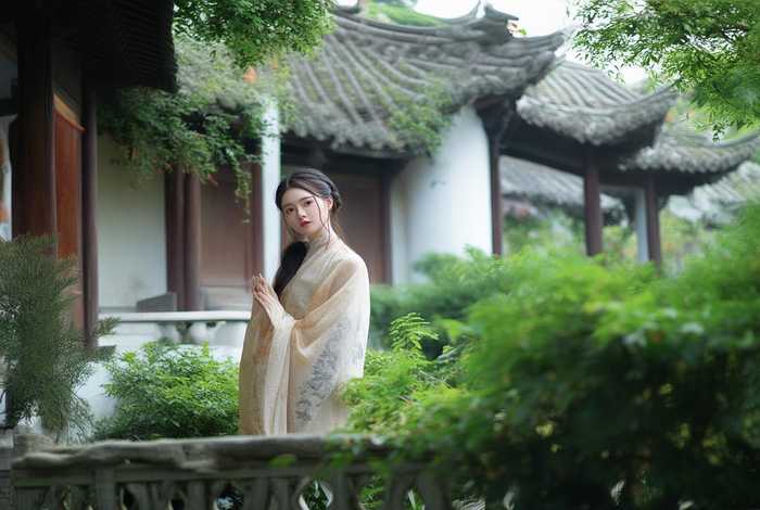 古代庶女生活手札 庶女古代好生活手机札