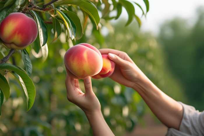 CCTV1生活早参考挑个好桃儿（cctv1生活早参考挑个好桃儿）