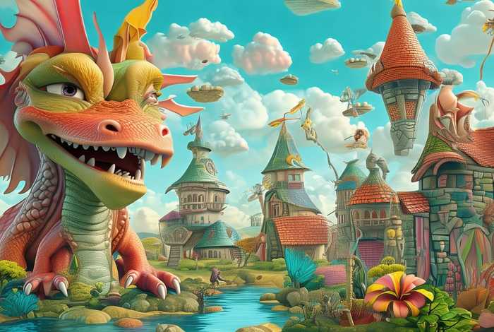 3d幽默玄机故事图，3d幽默玄机故事图片大全