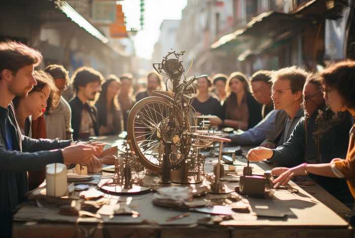 创新来自于生活、创新来自于生活的例子