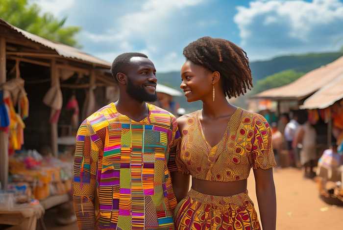 非洲人夫妻制度，非洲人夫妻制度的特点