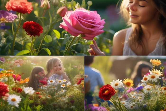 花与我们生活的关系作用是什么（花与我们生活的关系作用是什么呢）