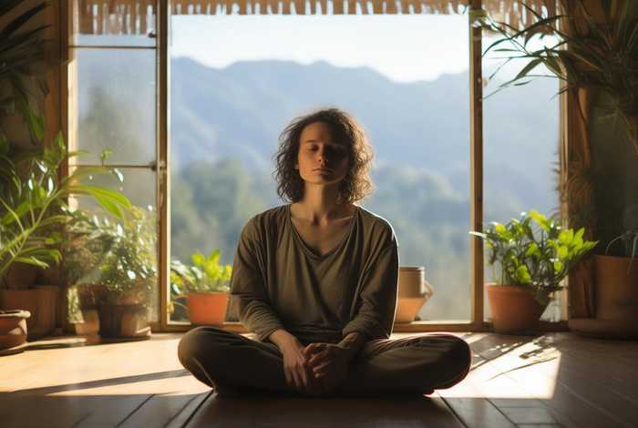 纯净生活杜院长讲座；纯净生活状态