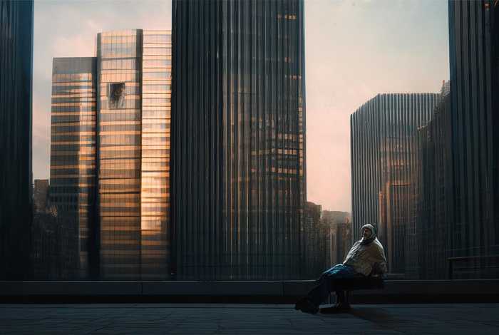 给生活留一道缝隙100字短文，给生活留一道缝隙100字短文怎么写