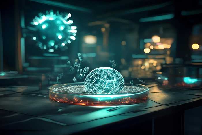 病毒营；病毒营养方式是异养吗