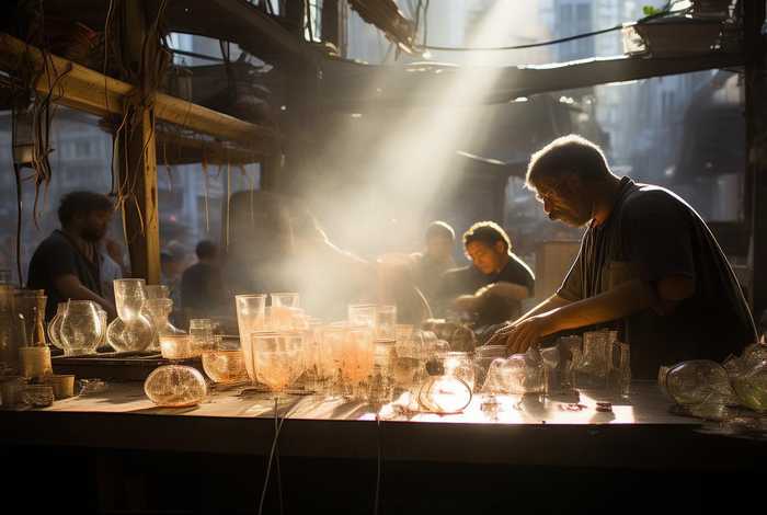 举例说一说光在人类生产生活中还有哪些作用？（举例说一说光在人类生产生活中还有哪些作用）