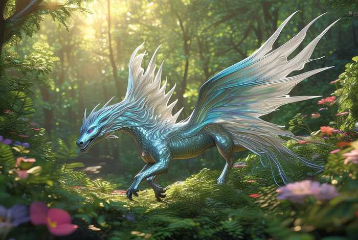 穿越兽世之幸福生活 穿越兽世之幸福生活银麟