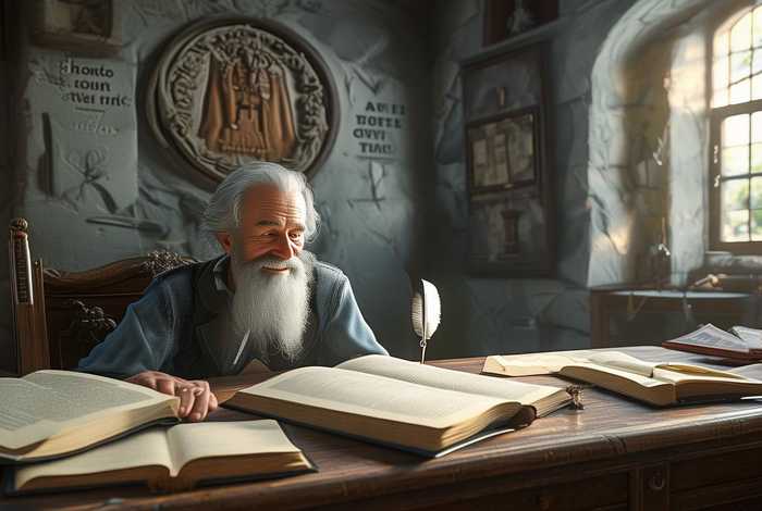 法在身边的内容 - 关于法在身边的内容和警句