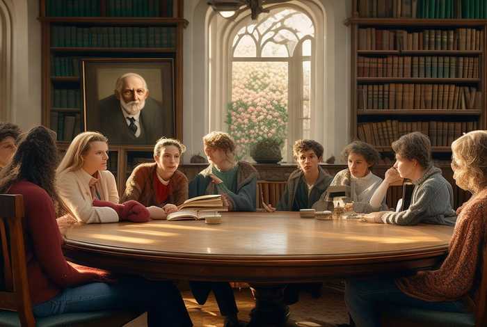 教育和美好生活罗素简介；教育和美好的生活内容简介