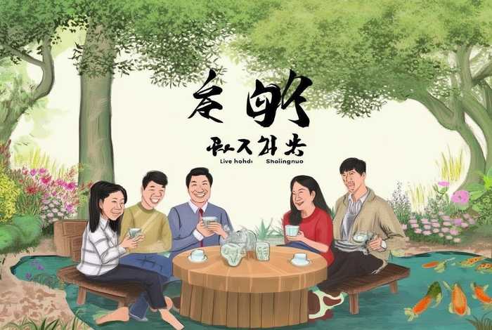 好好生活繁体，好好生活繁体字怎么写