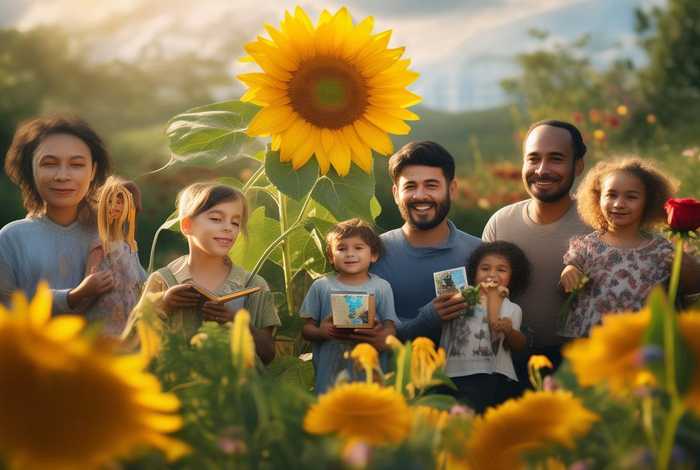 对美好生活的期盼 什么寄托着亿万家庭对美好生活的期盼