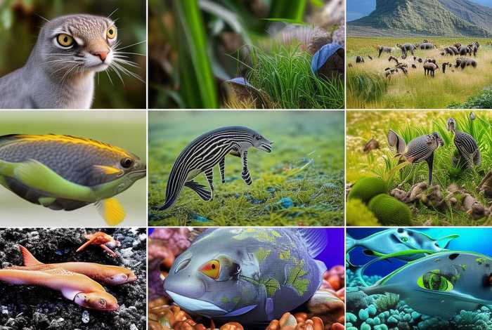 动物的生活方式是异养吗（动物的生活方式是什么）