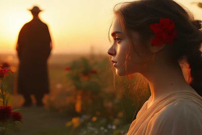 花木槿的感情生活 花木槿的亲生父亲 花木槿的感情生活 花木槿的亲生父亲