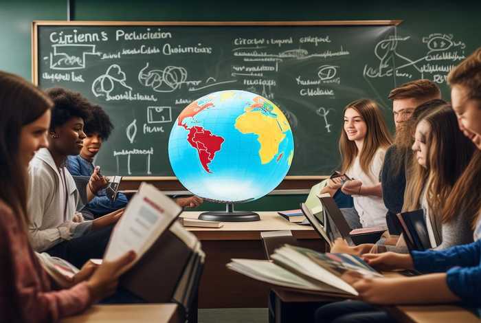 公民的政治权利和义务知识点 公民的政治权利和义务知识点归纳