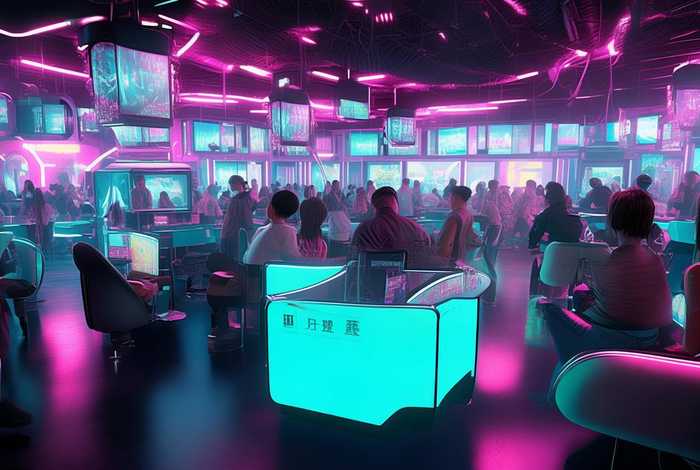 伐木累网咖数字生活馆、伐木累官网