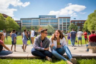 大学校园生活小品；大学生校园生活小品视频