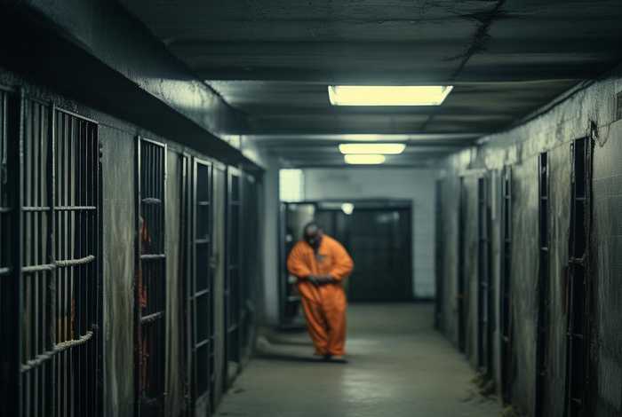 监狱的生活是怎么样的2020 - 监狱的生活到底是怎么样的2020