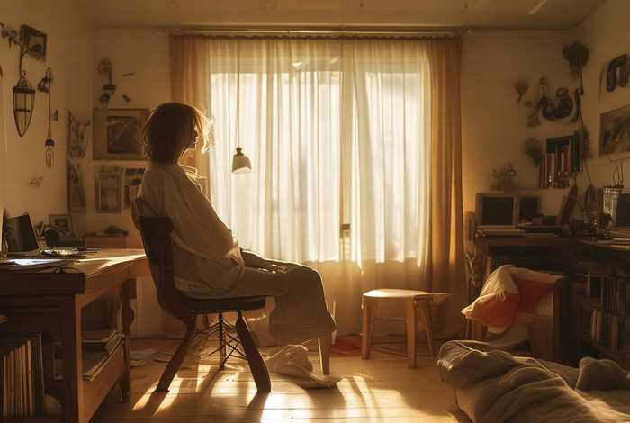 不婚主义的生活；不婚主义者的生活